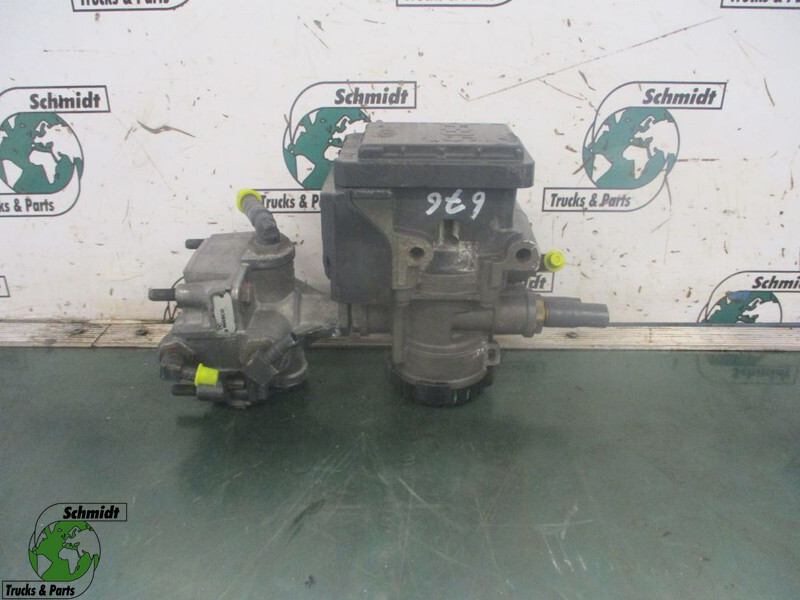 Mercedes-Benz ACTROS A 005 429 95 44 ABS VENTIEL EURO 6 - Piezas de freno para Camión: foto 1 Mercedes-Benz ACTROS A 005 429 95 44 ABS VENTIEL EURO 6 - Piezas de freno para Camión: foto 1