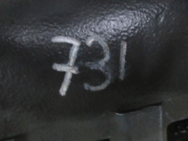 Caja de dirección para Camión Mercedes-Benz ACTROS A 961 460 11 00 STUURHUIS EURO 6: foto 6 Caja de dirección para Camión Mercedes-Benz ACTROS A 961 460 11 00 STUURHUIS EURO 6: foto 6