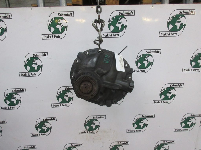 Mercedes-Benz ATEGO A 000 350 43 03 DIFFERENTIEEL HL 2/43 DC6.2 742.503 RATIO 3,636 - Diferencial para Camión: foto 2 Mercedes-Benz ATEGO A 000 350 43 03 DIFFERENTIEEL HL 2/43 DC6.2 742.503 RATIO 3,636 - Diferencial para Camión: foto 2
