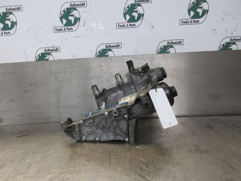 Mercedes-Benz ATEGO A 936 090 48 52 / 13 55 BRANDSTOFFILTER EURO 6 - Filtro de combustible para Camión: foto 3 Mercedes-Benz ATEGO A 936 090 48 52 / 13 55 BRANDSTOFFILTER EURO 6 - Filtro de combustible para Camión: foto 3