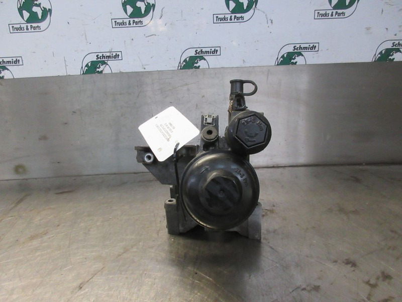 Mercedes-Benz ATEGO A 936 090 48 52 / 13 55 BRANDSTOFFILTER EURO 6 - Filtro de combustible para Camión: foto 4 Mercedes-Benz ATEGO A 936 090 48 52 / 13 55 BRANDSTOFFILTER EURO 6 - Filtro de combustible para Camión: foto 4