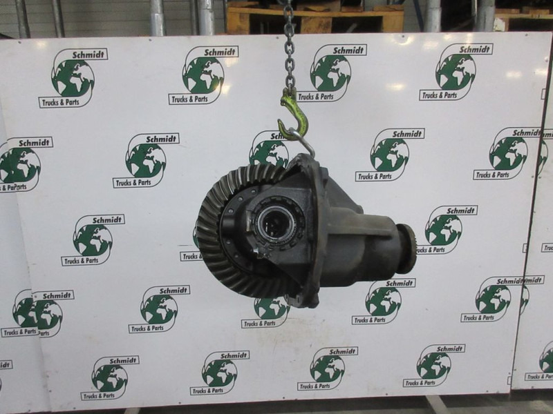 Mercedes-Benz HL/43 DC.6,2 TYPE 742503 RATIO 1.2,636//40:11 MERCEDES ATEGO - Diferencial para Camión: foto 3 Mercedes-Benz HL/43 DC.6,2 TYPE 742503 RATIO 1.2,636//40:11 MERCEDES ATEGO - Diferencial para Camión: foto 3