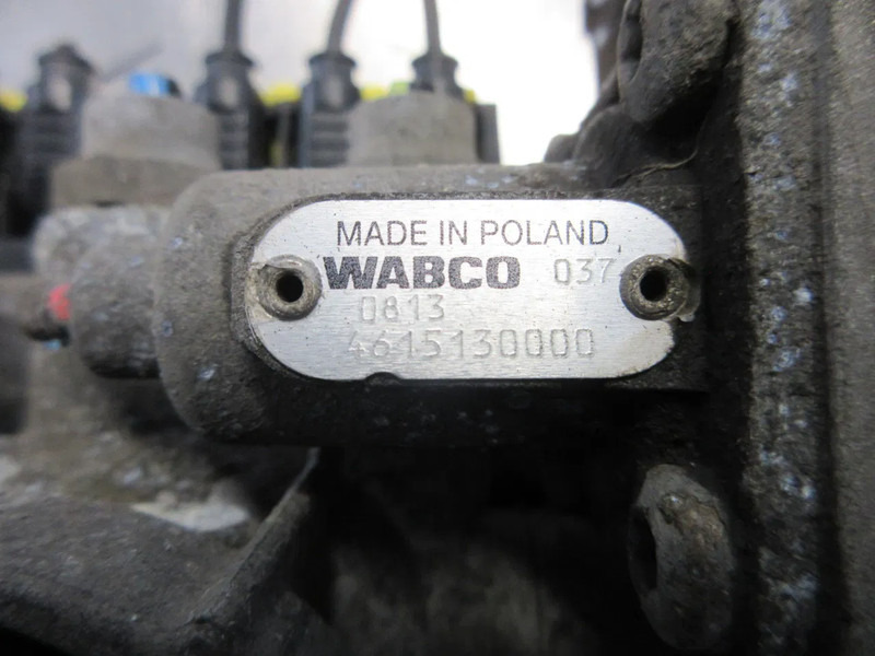 Piezas de recambio para Camión Krone 4615130000 // 125681 TEBS-E3 24V PREMIUM: foto 6