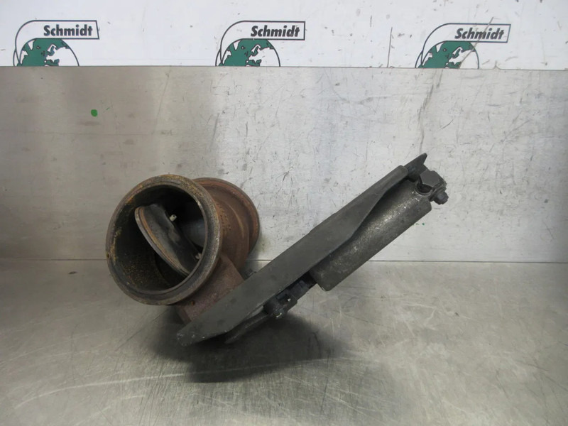 Motor y piezas para Camión Scania 1749818 MOTORREM EURO 6 NIEUWE MODEL 2020: foto 10 Motor y piezas para Camión Scania 1749818 MOTORREM EURO 6 NIEUWE MODEL 2020: foto 10