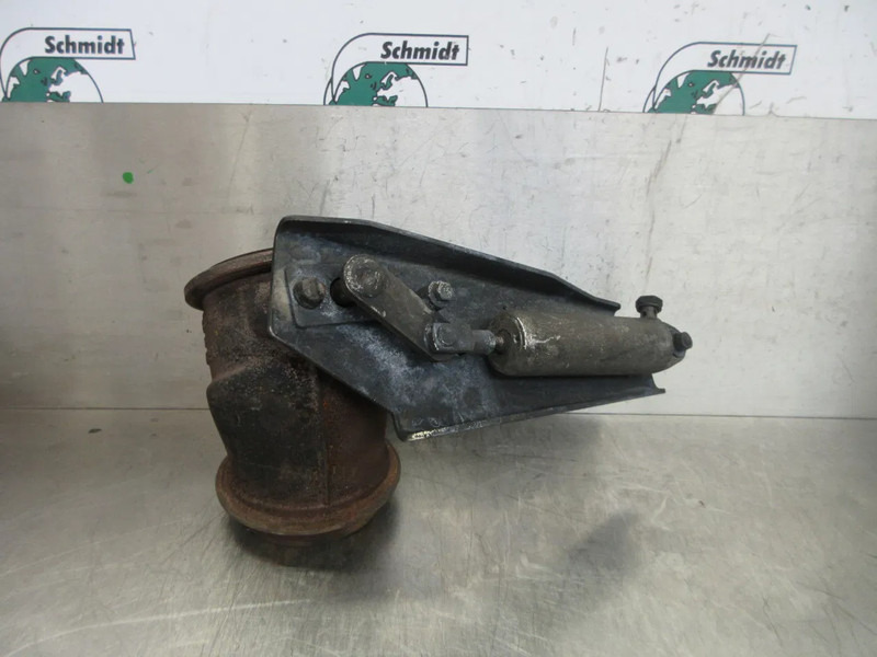 Motor y piezas para Camión Scania 1749818 MOTORREM EURO 6 NIEUWE MODEL 2020: foto 11 Motor y piezas para Camión Scania 1749818 MOTORREM EURO 6 NIEUWE MODEL 2020: foto 11