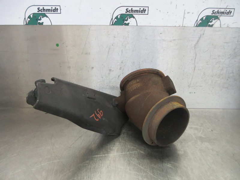 Motor y piezas para Camión Scania 1749818 MOTORREM EURO 6 NIEUWE MODEL 2020: foto 9 Motor y piezas para Camión Scania 1749818 MOTORREM EURO 6 NIEUWE MODEL 2020: foto 9