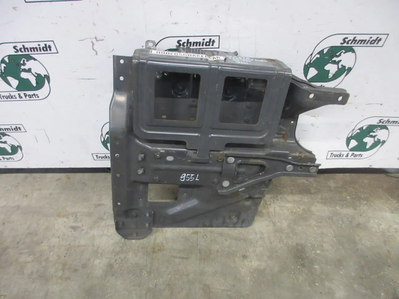 Scania 2226725 // 2353627 SPATBORDDEEL SCANIA S 450 EURO 6 NGS - Bastidor/ Chasis para Camión: foto 5 Scania 2226725 // 2353627 SPATBORDDEEL SCANIA S 450 EURO 6 NGS - Bastidor/ Chasis para Camión: foto 5