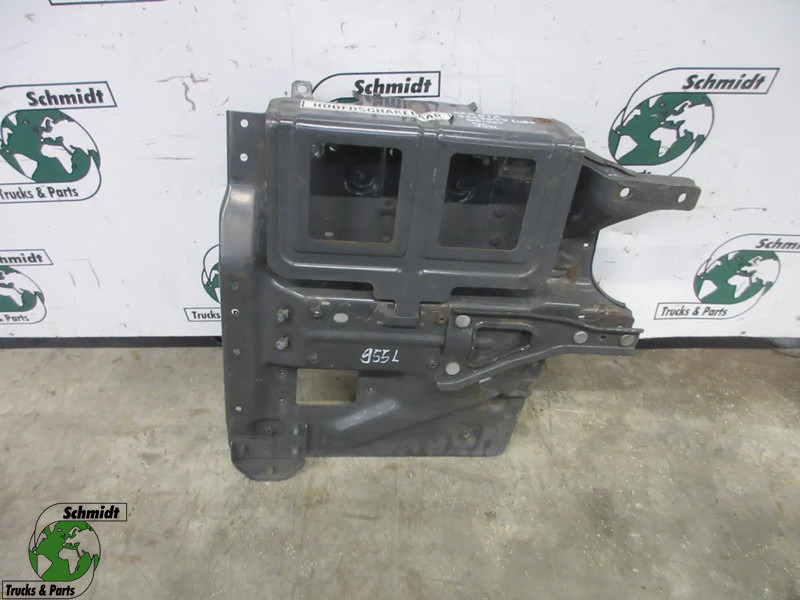 Scania 2226725 // 2353627 SPATBORDDEEL SCANIA S 450 EURO 6 NGS - Bastidor/ Chasis para Camión: foto 1 Scania 2226725 // 2353627 SPATBORDDEEL SCANIA S 450 EURO 6 NGS - Bastidor/ Chasis para Camión: foto 1