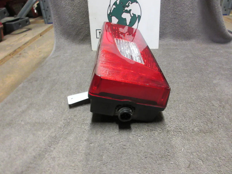 Luz trasera para Camión Scania 2380955 // 2380953 LED ACHTERLAMP SCANIA R 450 MODEL 2020 R+L: foto 7