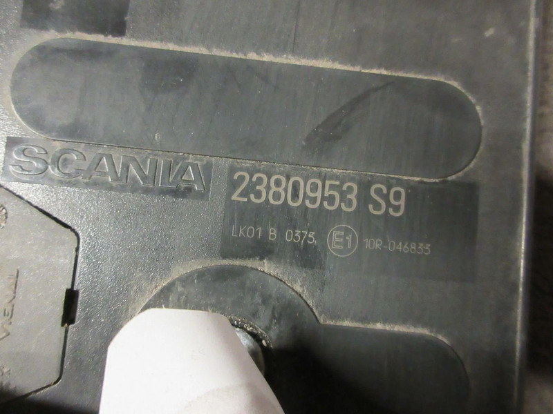 Luz trasera para Camión Scania 2380955 // 2380953 LED ACHTERLAMP SCANIA R 450 MODEL 2020 R+L: foto 10