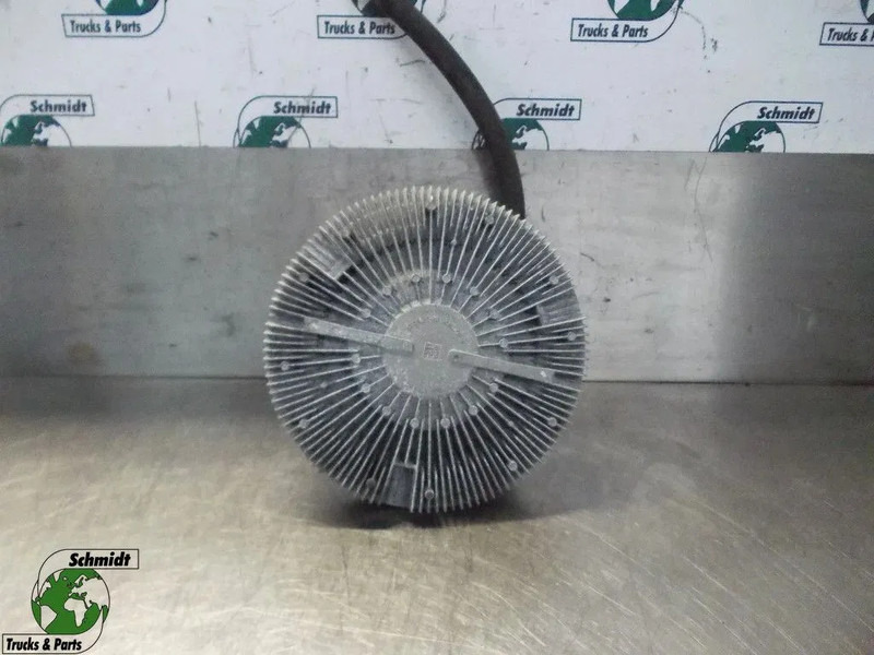 Scania 2437780 VISCOOKOPPELING SCANIA S 450 NGS MODEL 2022 EURO 6 - Ventilador para Camión: foto 5 Scania 2437780 VISCOOKOPPELING SCANIA S 450 NGS MODEL 2022 EURO 6 - Ventilador para Camión: foto 5
