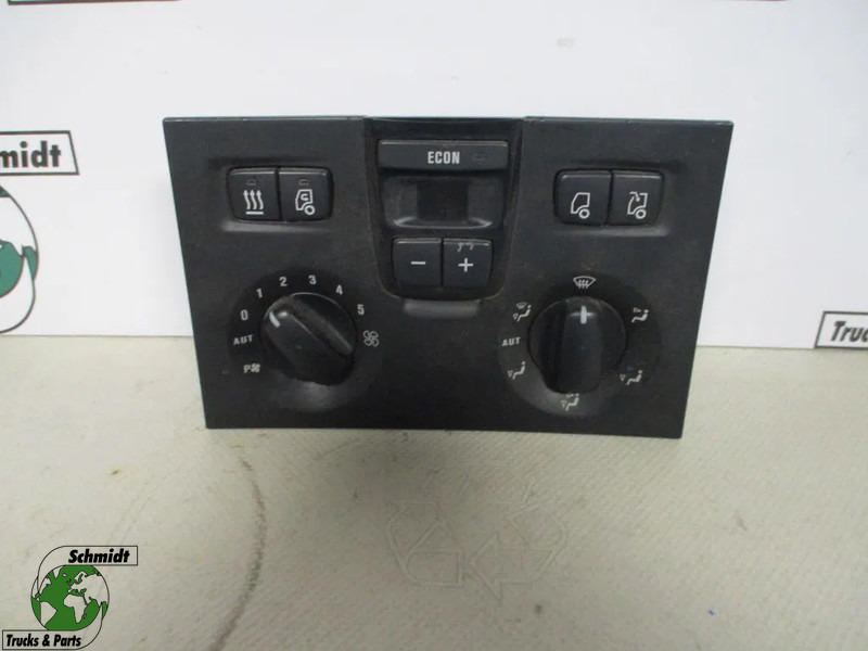 Scania R420 1801707 KLIMA BEDIENING - Salpicadero para Camión: foto 1 Scania R420 1801707 KLIMA BEDIENING - Salpicadero para Camión: foto 1