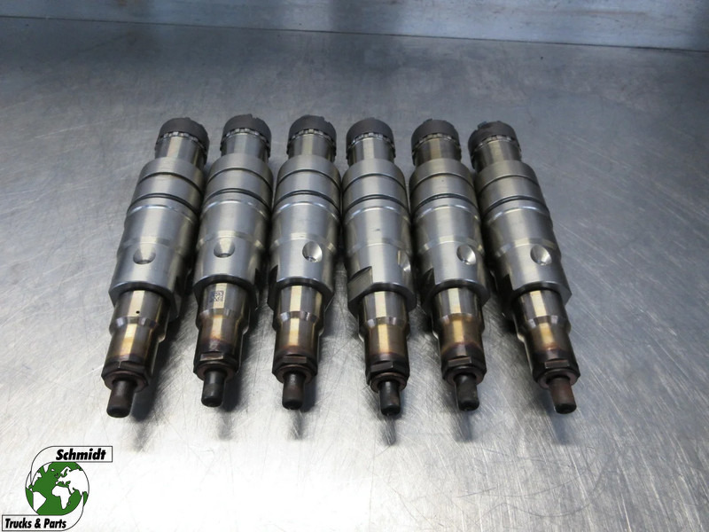Scania R450 1521978/1764365 BRANDSTOF INJECTORS EURO 6 - Filtro de combustible para Camión: foto 1 Scania R450 1521978/1764365 BRANDSTOF INJECTORS EURO 6 - Filtro de combustible para Camión: foto 1