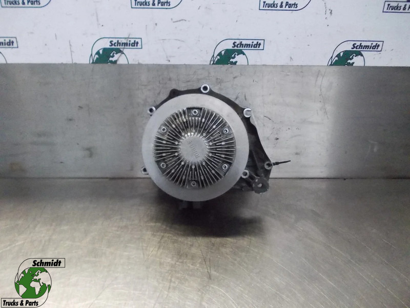 Scania S450 2422589 WATERPOMP EURO 6 - Bomba de refrigerante para Camión: foto 1 Scania S450 2422589 WATERPOMP EURO 6 - Bomba de refrigerante para Camión: foto 1