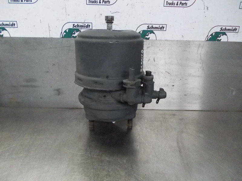 Scania S450 2494053 REMBOOSTER RA EURO 6 - Piezas de freno para Camión: foto 2 Scania S450 2494053 REMBOOSTER RA EURO 6 - Piezas de freno para Camión: foto 2