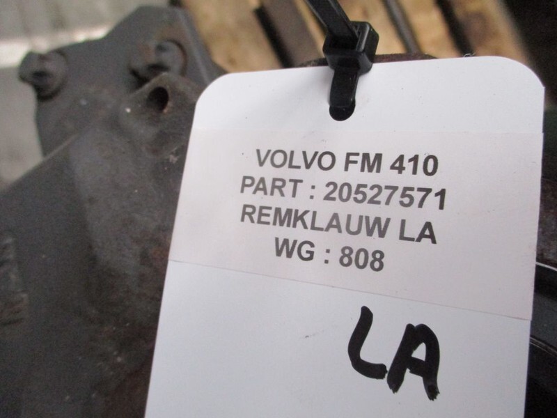 Volvo 20527571 REMKLAUW FM EURO 6 - Pinza de freno para Camión: foto 3 Volvo 20527571 REMKLAUW FM EURO 6 - Pinza de freno para Camión: foto 3