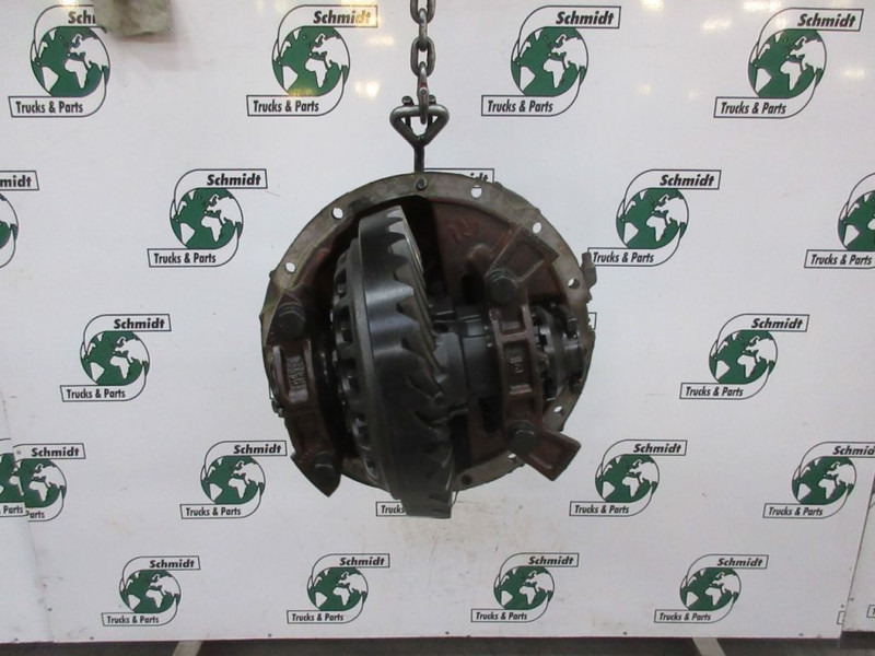 Volvo 20836787/20729737/BSS35A/RATIO 4.13 VOLVO FL210 DIFFERENTIEEL - Diferencial para Camión: foto 2 Volvo 20836787/20729737/BSS35A/RATIO 4.13 VOLVO FL210 DIFFERENTIEEL - Diferencial para Camión: foto 2