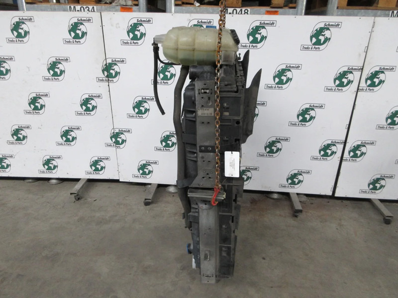 Volvo 22039721/21649511 KOELERPAKET VOLVO FH EURO 6 - Radiador para Camión: foto 5 Volvo 22039721/21649511 KOELERPAKET VOLVO FH EURO 6 - Radiador para Camión: foto 5