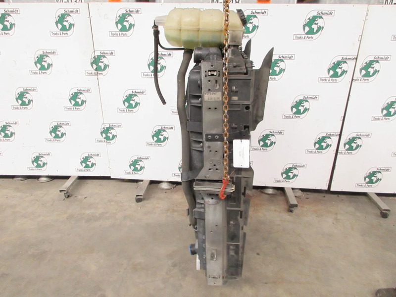 Volvo 22039721/21649511 KOELERPAKET VOLVO FH EURO 6 - Radiador para Camión: foto 4 Volvo 22039721/21649511 KOELERPAKET VOLVO FH EURO 6 - Radiador para Camión: foto 4