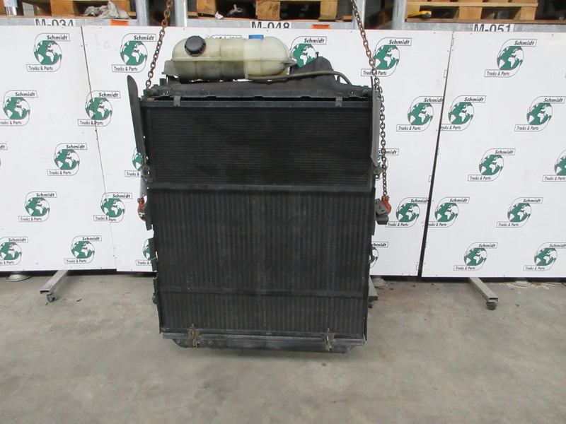Volvo 22039721/21649511 KOELERPAKET VOLVO FH EURO 6 - Radiador para Camión: foto 3 Volvo 22039721/21649511 KOELERPAKET VOLVO FH EURO 6 - Radiador para Camión: foto 3