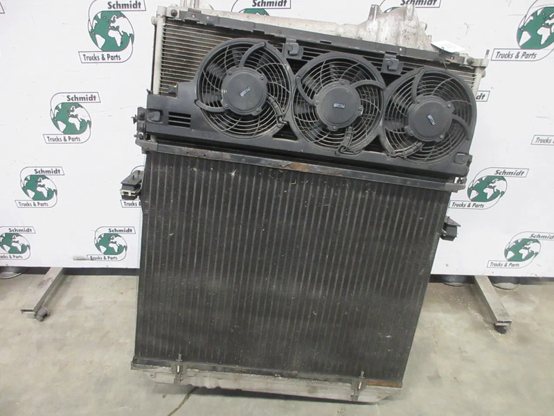 Volvo 22062259//21649511 KOELERPAKKET VOLVO FH 460 MODEL 2018 - Radiador para Camión: foto 5 Volvo 22062259//21649511 KOELERPAKKET VOLVO FH 460 MODEL 2018 - Radiador para Camión: foto 5