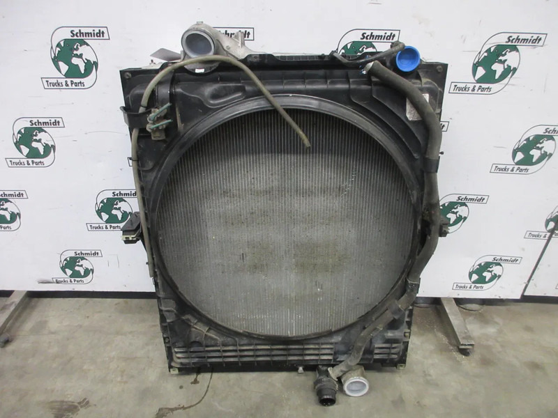 Volvo 22062259//21649511 KOELERPAKKET VOLVO FH 460 MODEL 2018 - Radiador para Camión: foto 2 Volvo 22062259//21649511 KOELERPAKKET VOLVO FH 460 MODEL 2018 - Radiador para Camión: foto 2