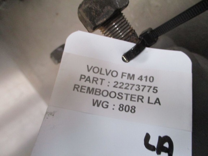 Volvo 22273775 REMCILINDER LICKS ACHTER VOLVO - Cilindro de freno para Camión: foto 3 Volvo 22273775 REMCILINDER LICKS ACHTER VOLVO - Cilindro de freno para Camión: foto 3