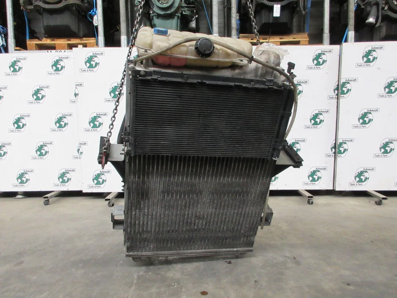 Volvo 22318830 // 21649619 // 21649624 // 85020562 KOELERPAKKET VOLVO FM 370 EURO 6 - Radiador para Camión: foto 3 Volvo 22318830 // 21649619 // 21649624 // 85020562 KOELERPAKKET VOLVO FM 370 EURO 6 - Radiador para Camión: foto 3