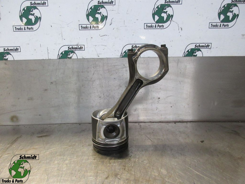 Volvo 22476056/21534886 ZUIGER EN DRIJFSTANG VOLVO FL 210 EURO 6 - Motor y piezas para Camión: foto 1 Volvo 22476056/21534886 ZUIGER EN DRIJFSTANG VOLVO FL 210 EURO 6 - Motor y piezas para Camión: foto 1