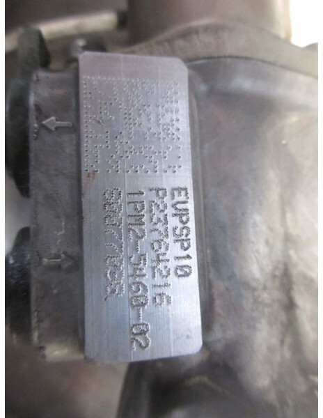 Volvo 22574810//23764216 EGR VALVE FH 500 EURO 6 - Motor y piezas para Camión: foto 5 Volvo 22574810//23764216 EGR VALVE FH 500 EURO 6 - Motor y piezas para Camión: foto 5
