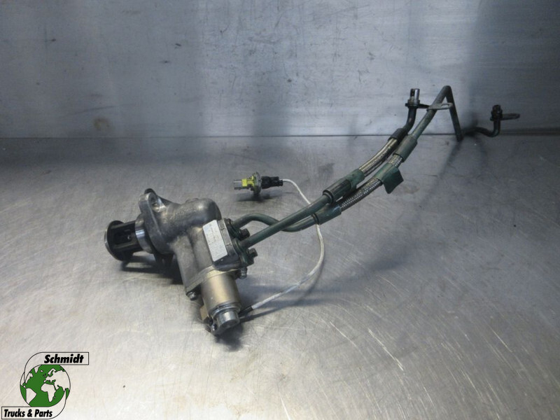 Volvo 22574810//23764216 EGR VALVE FH 500 EURO 6 - Motor y piezas para Camión: foto 1 Volvo 22574810//23764216 EGR VALVE FH 500 EURO 6 - Motor y piezas para Camión: foto 1