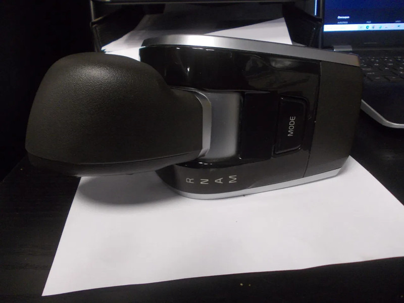 Volvo 22719325 // 21391097 SCHAKELMODULEN VOLVO FM 4 MODEL 2023 - Sistema eléctrico para Camión: foto 4 Volvo 22719325 // 21391097 SCHAKELMODULEN VOLVO FM 4 MODEL 2023 - Sistema eléctrico para Camión: foto 4