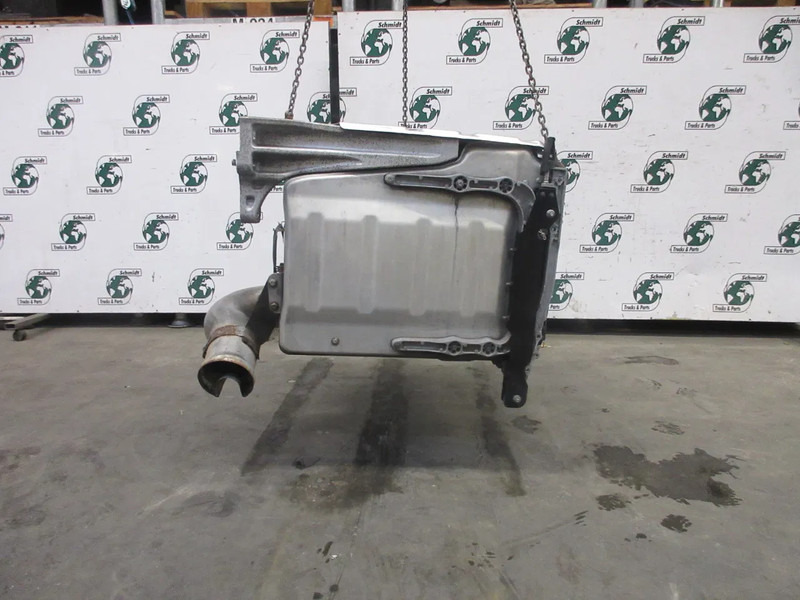 Volvo 23105924 KATALYSATOR VOLVO FM 330 NIEUWE MODEL 2023 - Convertidor catalítico para Camión: foto 4 Volvo 23105924 KATALYSATOR VOLVO FM 330 NIEUWE MODEL 2023 - Convertidor catalítico para Camión: foto 4