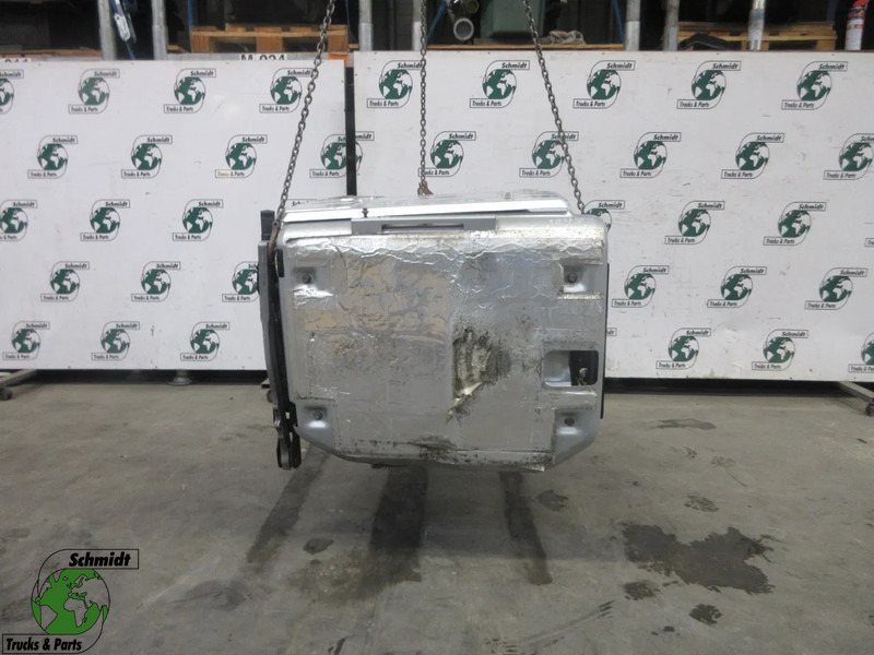 Volvo 23105924 KATALYSATOR VOLVO FM 330 NIEUWE MODEL 2023 - Convertidor catalítico para Camión: foto 1 Volvo 23105924 KATALYSATOR VOLVO FM 330 NIEUWE MODEL 2023 - Convertidor catalítico para Camión: foto 1