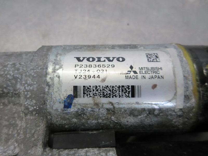 Volvo 23836529 STARTMOTOR VOLVO FH 460 MODEL 2021 EURO 6 - Arranque para Camión: foto 5 Volvo 23836529 STARTMOTOR VOLVO FH 460 MODEL 2021 EURO 6 - Arranque para Camión: foto 5