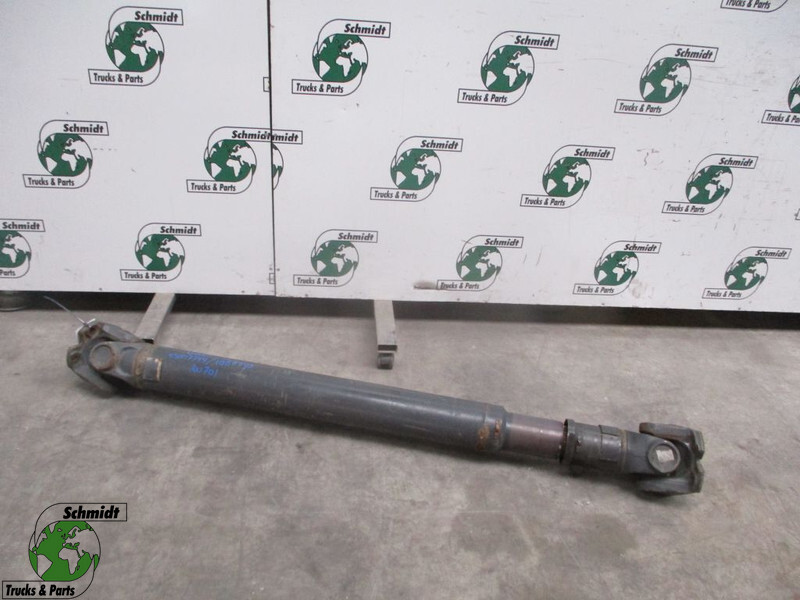 Volvo 25817744/1067745 // 256414259 / 25817693 FH 500 euro 6 //6X2 - Palier para Camión: foto 1 Volvo 25817744/1067745 // 256414259 / 25817693 FH 500 euro 6 //6X2 - Palier para Camión: foto 1
