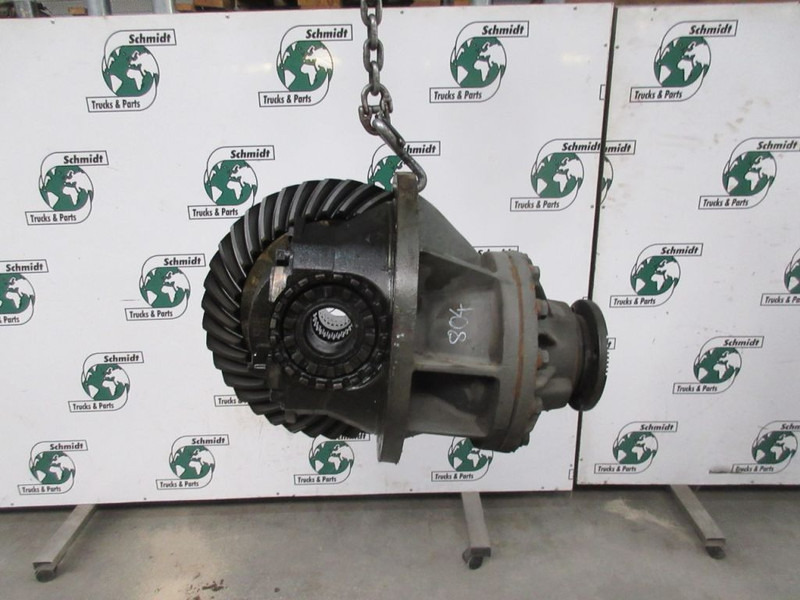 Volvo 3191878/RS1356SV EV91/RATIO /2.79 DIFFERENTIEEL VOLVO FH FM EURO 5 - Diferencial para Camión: foto 3 Volvo 3191878/RS1356SV EV91/RATIO /2.79 DIFFERENTIEEL VOLVO FH FM EURO 5 - Diferencial para Camión: foto 3