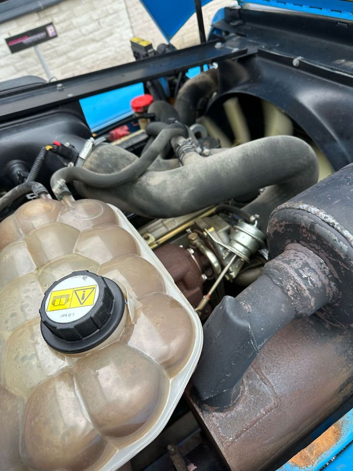 JCB 930-4 T4 - Carretilla todo terreno: foto 2 JCB 930-4 T4 - Carretilla todo terreno: foto 2