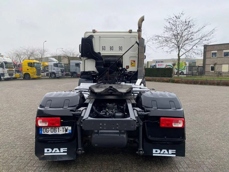 DAF CF460 MANUAL / HYDRAULICS / BIG AXLE / DEB / EURO-6 / 2014 - Cabeza tractora: foto 5 DAF CF460 MANUAL / HYDRAULICS / BIG AXLE / DEB / EURO-6 / 2014 - Cabeza tractora: foto 5