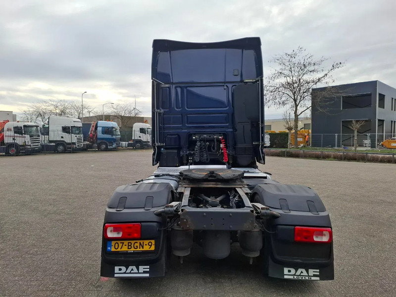 DAF XF106-440 / NL TRUCK / TUV:19-03-2026 / SMART TACHO / ACC / LWDS / FRIDGE / FULL SPOILER / AUTOMATIC / EURO-6 / 2016 - Cabeza tractora: foto 4 DAF XF106-440 / NL TRUCK / TUV:19-03-2026 / SMART TACHO / ACC / LWDS / FRIDGE / FULL SPOILER / AUTOMATIC / EURO-6 / 2016 - Cabeza tractora: foto 4