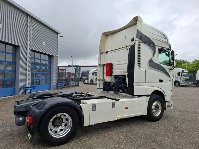 DAF XF106-460 / DEB / TUV:20-01-2026 / 753438 KM / FRIDGE / ACC / LWDS / GEN2 V2 TACHO / ALCOA / AUTOMATIC / EURO-6 / 2017 - Cabeza tractora: foto 5 DAF XF106-460 / DEB / TUV:20-01-2026 / 753438 KM / FRIDGE / ACC / LWDS / GEN2 V2 TACHO / ALCOA / AUTOMATIC / EURO-6 / 2017 - Cabeza tractora: foto 5