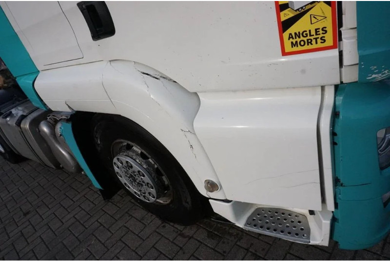 MAN TGS18.500 / AUTOMATIC / RETARDER / LOW ROOF / FULL AIR / NO DOCUMENTS / EURO-6 / 2019 - Cabeza tractora: foto 5 MAN TGS18.500 / AUTOMATIC / RETARDER / LOW ROOF / FULL AIR / NO DOCUMENTS / EURO-6 / 2019 - Cabeza tractora: foto 5