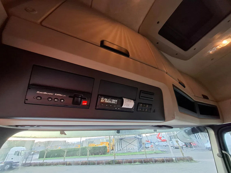 Cabeza tractora Mercedes-Benz Actros 1842 / NL TRUCK / MEGA / TUV:12-02-2026 / GIGASPACE / ONLY:526303 KM / SMART TACHO / AUTOMATIC / EURO-6 / 2012: foto 18 Cabeza tractora Mercedes-Benz Actros 1842 / NL TRUCK / MEGA / TUV:12-02-2026 / GIGASPACE / ONLY:526303 KM / SMART TACHO / AUTOMATIC / EURO-6 / 2012: foto 18