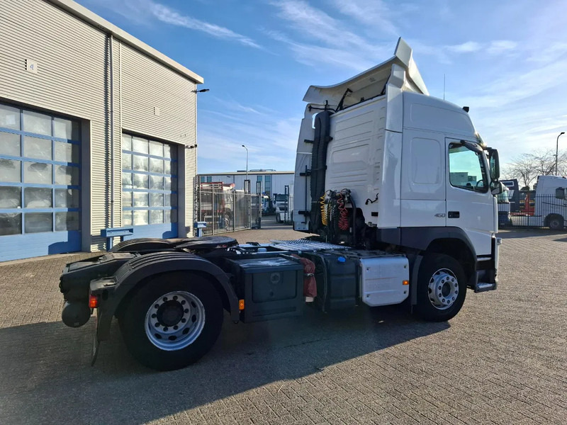 Volvo FM11-450 / VEB / ADR / ONLY:579669 KM / SMART TACHO / LWDS / AIRCO / AUTOMATIC / EURO-6 / 2018 - Cabeza tractora: foto 5 Volvo FM11-450 / VEB / ADR / ONLY:579669 KM / SMART TACHO / LWDS / AIRCO / AUTOMATIC / EURO-6 / 2018 - Cabeza tractora: foto 5