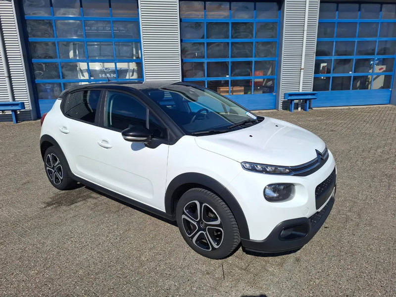 Citroën C3 C3 / NAVI / AIRCO / TEMPOMAAT / LINE DETECTION / PARKSENSORS / DAB RADIO / 146790 KM / EX BPM / MANUAL / 2020 - Hatchback: foto 2 Citroën C3 C3 / NAVI / AIRCO / TEMPOMAAT / LINE DETECTION / PARKSENSORS / DAB RADIO / 146790 KM / EX BPM / MANUAL / 2020 - Hatchback: foto 2