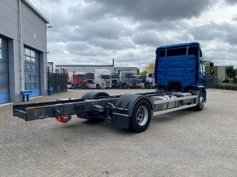 DAF LF290 / ONLY:429873KM / LWDS / GOOD TYRES / AUTOMATIC / EURO-6 / 2018 - Chasis camión: foto 4 DAF LF290 / ONLY:429873KM / LWDS / GOOD TYRES / AUTOMATIC / EURO-6 / 2018 - Chasis camión: foto 4