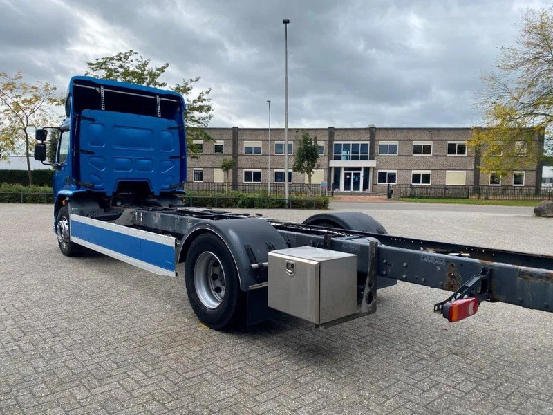 DAF LF290 / ONLY:429873KM / LWDS / GOOD TYRES / AUTOMATIC / EURO-6 / 2018 - Chasis camión: foto 3 DAF LF290 / ONLY:429873KM / LWDS / GOOD TYRES / AUTOMATIC / EURO-6 / 2018 - Chasis camión: foto 3