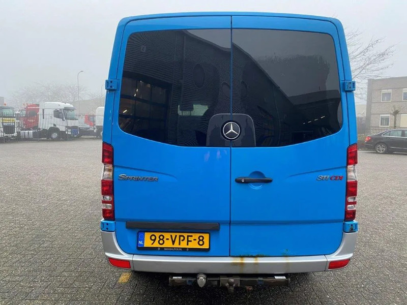 Mercedes-Benz Sprinter 311 CDI / NL VAN / TEMPOMAAT / AIRCO / AUTOMATIC / 2008 - Furgoneta pequeña: foto 4 Mercedes-Benz Sprinter 311 CDI / NL VAN / TEMPOMAAT / AIRCO / AUTOMATIC / 2008 - Furgoneta pequeña: foto 4