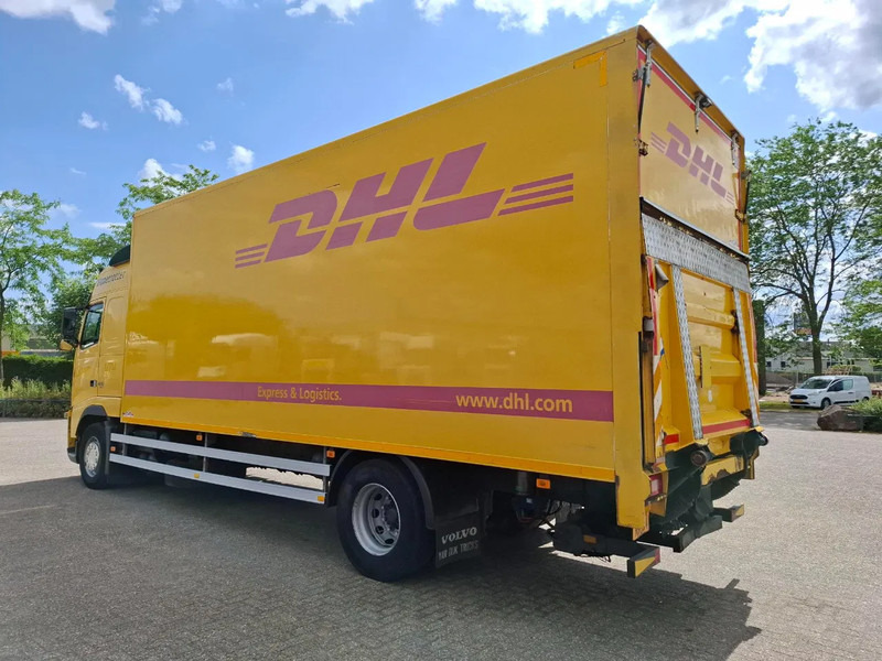 Volvo FH13-420 / NL TRUCK / TUV:29-07-2025 / PLATFORM 2000KG / AIRCO / FRIDGE / AUTOMATIC / EURO-5 / 2010 - Camión caja cerrada: foto 3 Volvo FH13-420 / NL TRUCK / TUV:29-07-2025 / PLATFORM 2000KG / AIRCO / FRIDGE / AUTOMATIC / EURO-5 / 2010 - Camión caja cerrada: foto 3