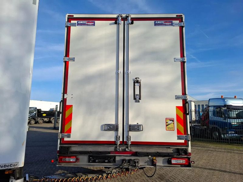 Volvo FH4-500 / RETARDER / I-SAVE / XL / VEB+ / I-PARKCOOL / ACC / LWDS / 2XTHERMOKING UT1200 / 2X ON STOCK / EURO-6 / 2021 - Frigorífico camión: foto 5 Volvo FH4-500 / RETARDER / I-SAVE / XL / VEB+ / I-PARKCOOL / ACC / LWDS / 2XTHERMOKING UT1200 / 2X ON STOCK / EURO-6 / 2021 - Frigorífico camión: foto 5